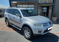 2010 Mitsubishi Pajero Sport 3.2DI-D GLS Auto