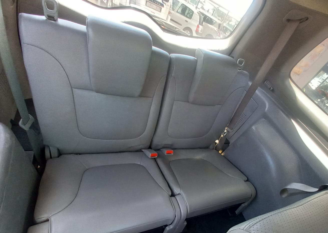 2010 Mitsubishi Pajero Sport 3.2DI-D GLS Auto