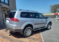 2010 Mitsubishi Pajero Sport 3.2DI-D GLS Auto