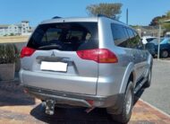 2010 Mitsubishi Pajero Sport 3.2DI-D GLS Auto