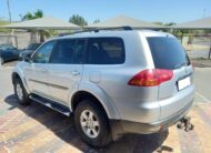 2010 Mitsubishi Pajero Sport 3.2DI-D GLS Auto
