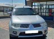 2010 Mitsubishi Pajero Sport 3.2DI-D GLS Auto