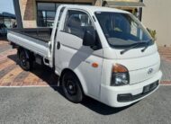 2019 Hyundai H-100 Bakkie 2.6D Deck (Aircon)