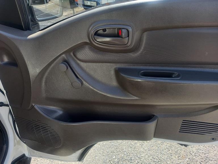 2019 Hyundai H-100 Bakkie 2.6D Deck (Aircon)