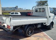 2019 Hyundai H-100 Bakkie 2.6D Deck (Aircon)