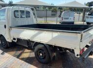 2019 Hyundai H-100 Bakkie 2.6D Deck (Aircon)
