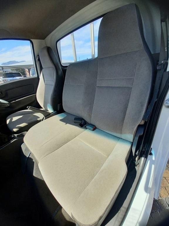 2019 Hyundai H-100 Bakkie 2.6D Deck (Aircon)