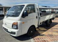 2019 Hyundai H-100 Bakkie 2.6D Deck (Aircon)