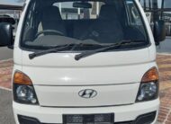 2019 Hyundai H-100 Bakkie 2.6D Deck (Aircon)
