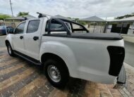 2021 Isuzu D-Max 250 Double Cab