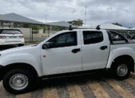 2021 Isuzu D-Max 250 Double Cab