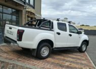 2021 Isuzu D-Max 250 Double Cab