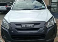 2021 Isuzu D-Max 250 Double Cab