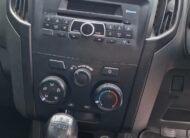 2021 Isuzu D-Max 250 Double Cab