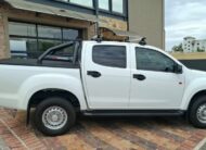 2021 Isuzu D-Max 250 Double Cab