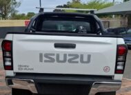 2021 Isuzu D-Max 250 Double Cab