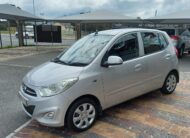 2012 Hyundai i10 1.1 GLS