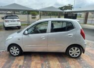 2012 Hyundai i10 1.1 GLS
