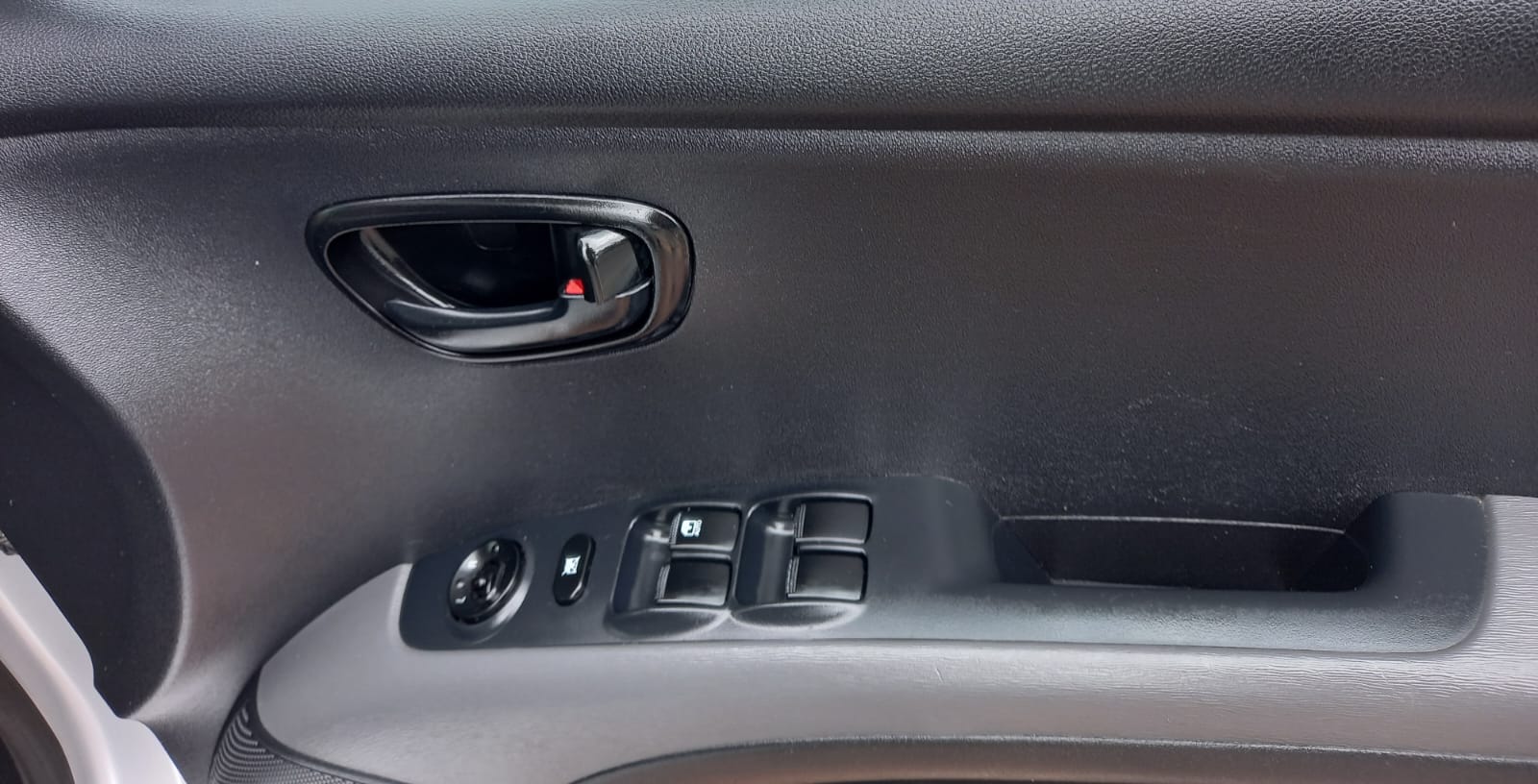 2012 Hyundai i10 1.1 GLS