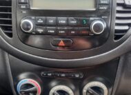 2012 Hyundai i10 1.1 GLS