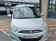 2012 Hyundai i10 1.1 GLS