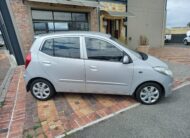 2012 Hyundai i10 1.1 GLS