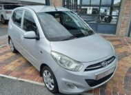 2012 Hyundai i10 1.1 GLS