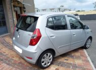 2012 Hyundai i10 1.1 GLS