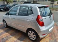 2012 Hyundai i10 1.1 GLS