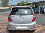 2012 Hyundai i10 1.1 GLS