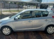 2013 Hyundai i20 1.4 Fluid Auto