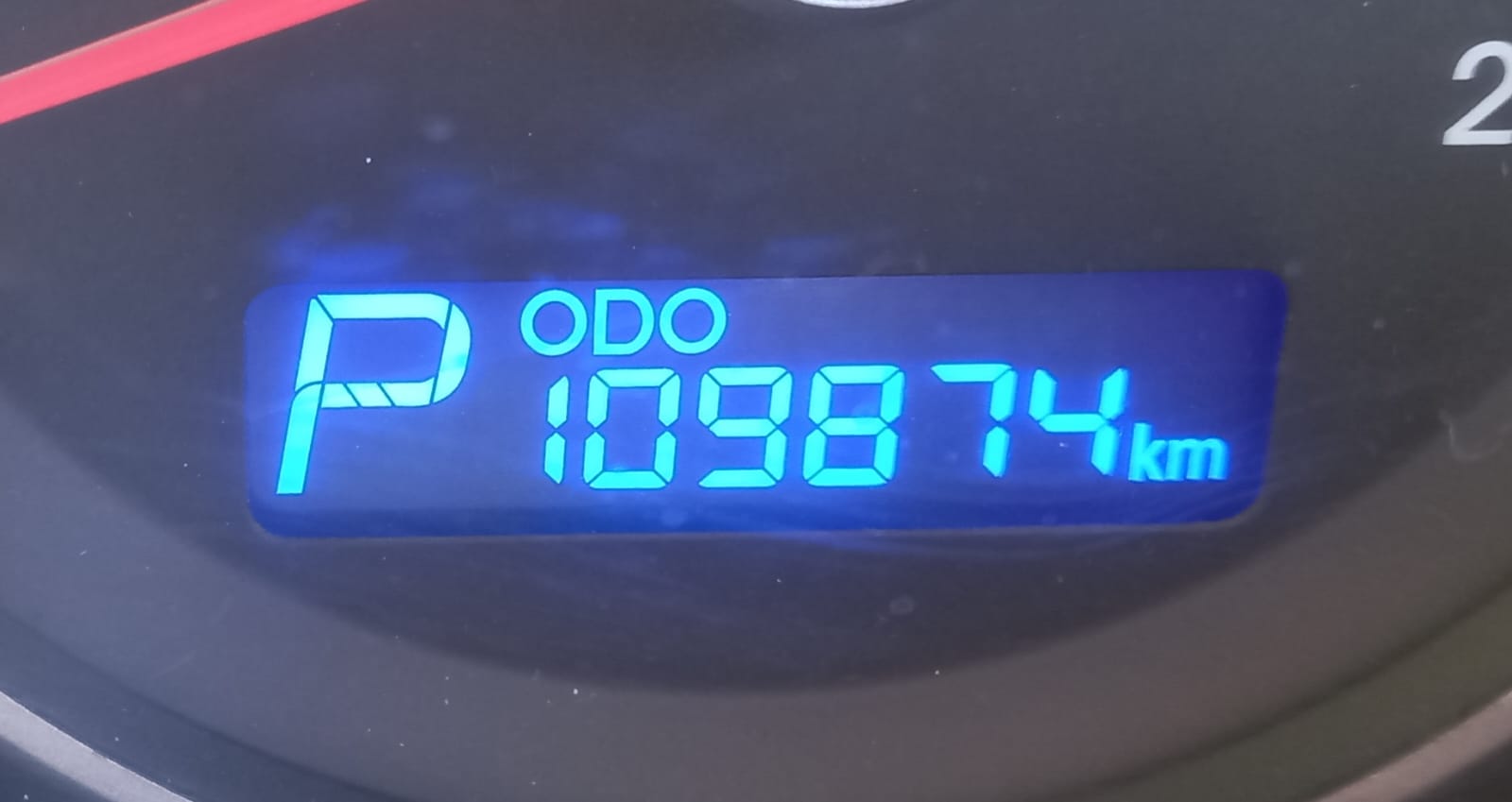 2013 Hyundai i20 1.4 Fluid Auto