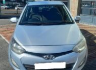 2013 Hyundai i20 1.4 Fluid Auto