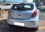 2013 Hyundai i20 1.4 Fluid Auto