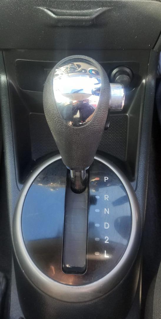 2013 Hyundai i20 1.4 Fluid Auto