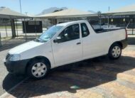 2018 Nissan NP200 1.5dCi Safety Pack
