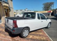 2018 Nissan NP200 1.5dCi Safety Pack