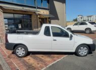 2018 Nissan NP200 1.5dCi Safety Pack