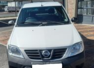 2018 Nissan NP200 1.5dCi Safety Pack