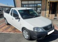2018 Nissan NP200 1.5dCi Safety Pack