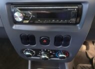 2018 Nissan NP200 1.5dCi Safety Pack