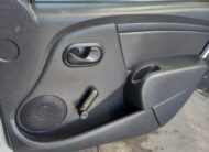 2018 Nissan NP200 1.5dCi Safety Pack