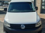 2016 Volkswagen Caddy 2.0TDI Panel Van