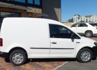 2016 Volkswagen Caddy 2.0TDI Panel Van