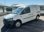 2016 Volkswagen Caddy 2.0TDI Panel Van