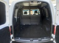 2016 Volkswagen Caddy 2.0TDI Panel Van
