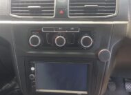 2016 Volkswagen Caddy 2.0TDI Panel Van