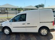 2016 Volkswagen Caddy 2.0TDI Panel Van