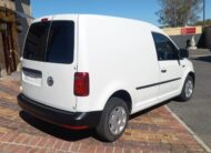 2016 Volkswagen Caddy 2.0TDI Panel Van