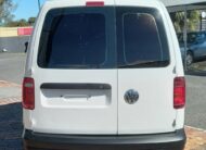 2016 Volkswagen Caddy 2.0TDI Panel Van